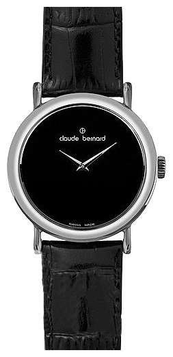 Wrist watch Claude Bernard 21216-3PN for women - picture, photo, image