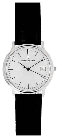 Wrist watch Claude Bernard 70149-3AIN for Men - picture, photo, image