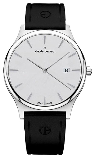Wrist watch Claude Bernard 70173-3CAAIN for Men - picture, photo, image