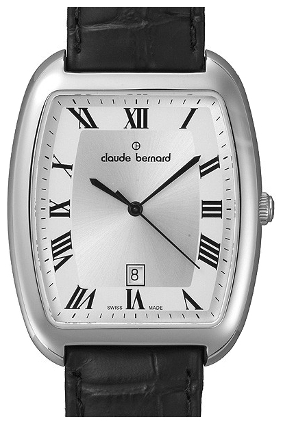 Wrist watch Claude Bernard 79009-3AR for women - picture, photo, image