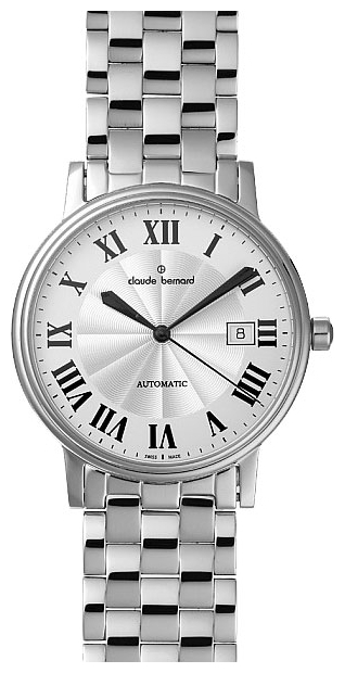 Wrist watch Claude Bernard 80085-3AR for Men - picture, photo, image
