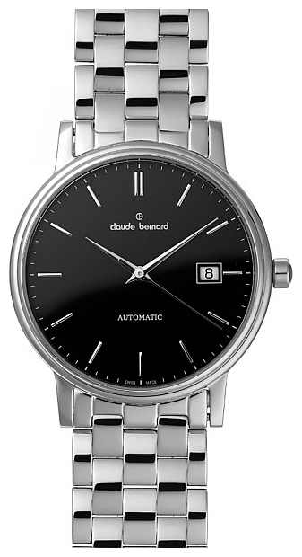 Wrist watch Claude Bernard 80085-3NIN for Men - picture, photo, image