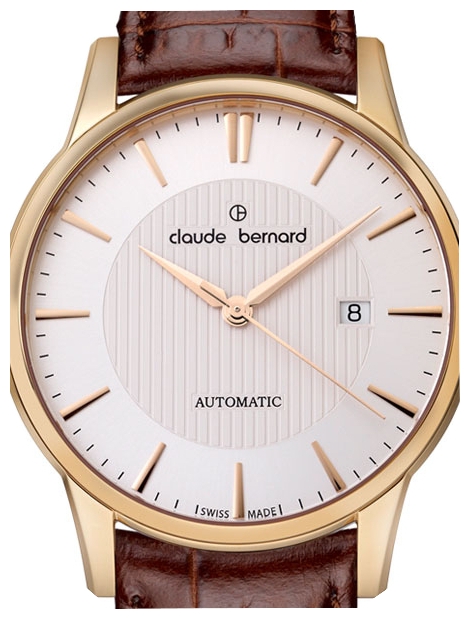 Wrist watch Claude Bernard 80091-37RAIR for men - picture, photo, image