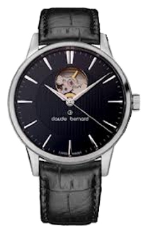 Wrist watch Claude Bernard 85017-3NIN for Men - picture, photo, image