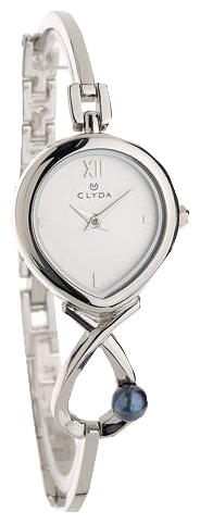 Wrist watch Clyda CLA0258RBRW for women - picture, photo, image