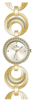 Wrist watch Clyda CLA0318HTPX for women - picture, photo, image
