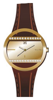 Wrist watch Clyda CLA0322HTIM for women - picture, photo, image
