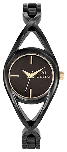 Wrist watch Clyda CLA0429NNIW for women - picture, photo, image