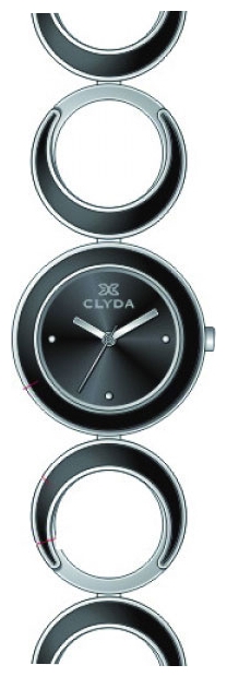 Wrist watch Clyda CLA0507NNPX for women - picture, photo, image