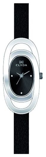 Wrist watch Clyda CLB0205RNPN for women - picture, photo, image