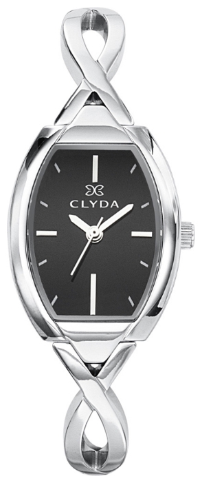 Wrist watch Clyda CLB0209RNIW for women - picture, photo, image