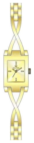 Wrist watch Clyda CLD0096PTIW for women - picture, photo, image