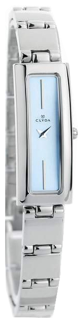 Wrist watch Clyda CLD0119RPIX for women - picture, photo, image