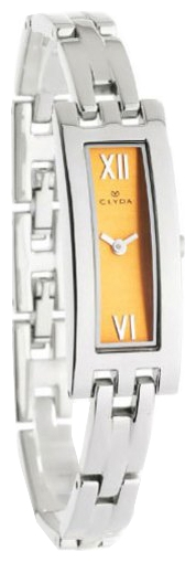 Wrist watch Clyda CLD0128RORX for women - picture, photo, image