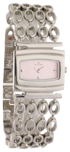 Wrist watch Clyda CLD0166RSPX for women - picture, photo, image