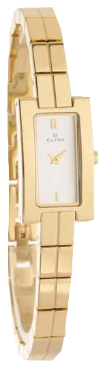 Wrist watch Clyda CLD0173PBIX for women - picture, photo, image