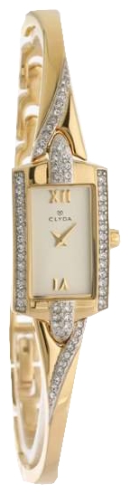 Wrist watch Clyda CLD0176HTRW for women - picture, photo, image