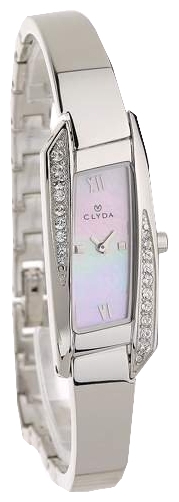 Wrist watch Clyda CLD0201GURW for women - picture, photo, image
