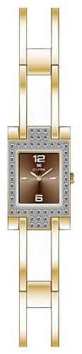 Wrist watch Clyda CLD0228HMBX for women - picture, photo, image