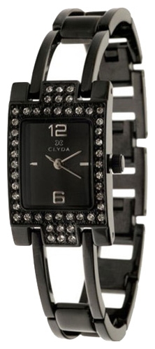 Wrist watch Clyda CLD0228MNBX for women - picture, photo, image