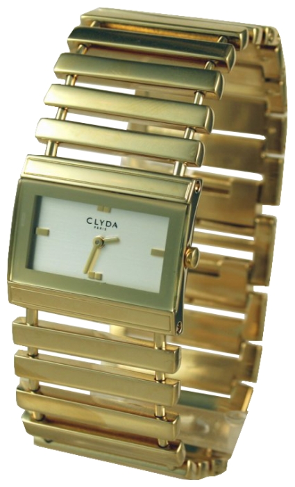 Wrist watch Clyda CLD0256PBPX for women - picture, photo, image