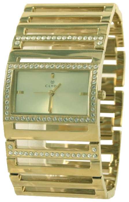Wrist watch Clyda CLD0274HTIW for women - picture, photo, image