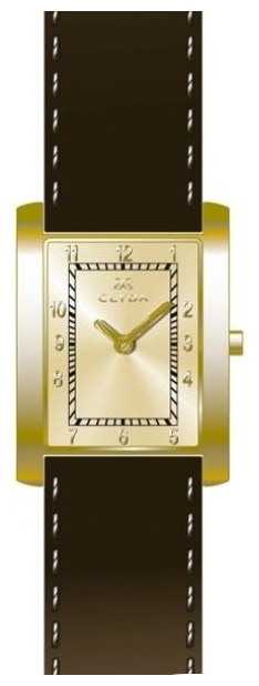Wrist watch Clyda CLD0377PTBN for women - picture, photo, image