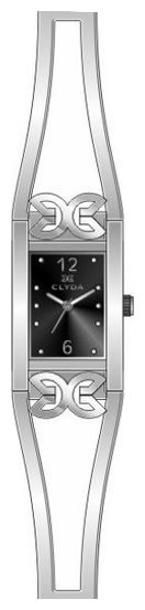 Wrist watch Clyda CLD0431RNBW for women - picture, photo, image