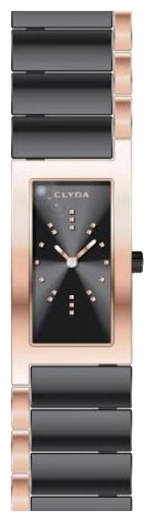 Wrist watch Clyda CLD0449UNIX for women - picture, photo, image