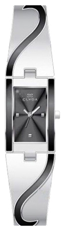Wrist watch Clyda CLD0451RNPW for women - picture, photo, image