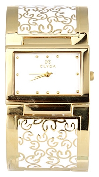 Wrist watch Clyda CLD0469PBPW for women - picture, photo, image