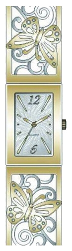 Wrist watch Clyda CLD0471BBBW for women - picture, photo, image