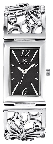 Wrist watch Clyda CLD0471RNBW for women - picture, photo, image