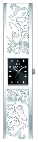 Wrist watch Clyda CLD0471RNPW for women - picture, photo, image