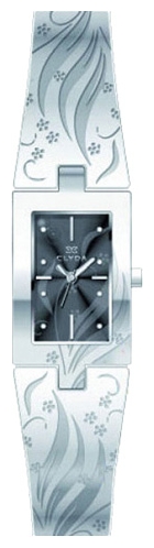 Wrist watch Clyda CLD0478RNIW for women - picture, photo, image