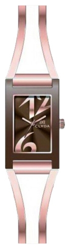 Wrist watch Clyda CLD0479BMBW for women - picture, photo, image
