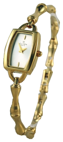 Wrist watch Clyda CLG0057PBIW for women - picture, photo, image