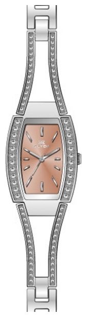 Wrist watch Clyda CLG0063GLIW for women - picture, photo, image