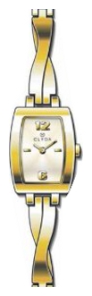 Wrist watch Clyda CLG0076PTBX for women - picture, photo, image