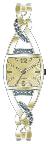 Wrist watch Clyda CLG0099PTIW for women - picture, photo, image