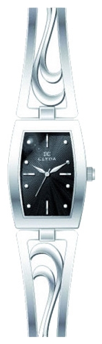 Wrist watch Clyda CLG0101RNIW for women - picture, photo, image