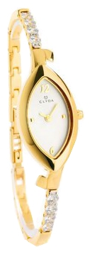 Wrist watch Clyda CLH0011HTBW for women - picture, photo, image