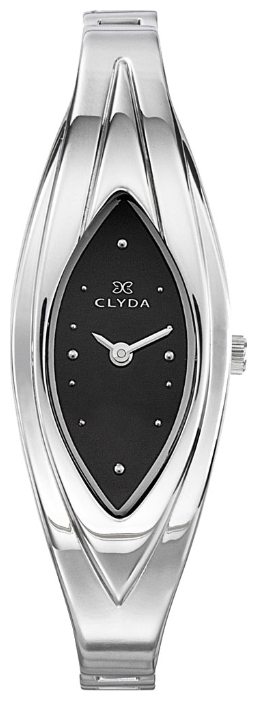 Wrist watch Clyda CLH0040RNPW for women - picture, photo, image