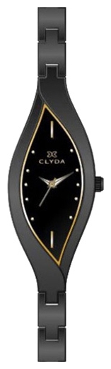 Wrist watch Clyda CLH0043NNIW for women - picture, photo, image