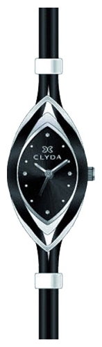 Wrist watch Clyda CLH0047RNPN for women - picture, photo, image