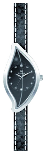 Wrist watch Clyda CLH0048RNPN for women - picture, photo, image