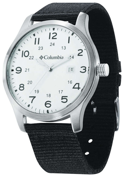Wrist watch Columbia CA007-001 for Men - picture, photo, image