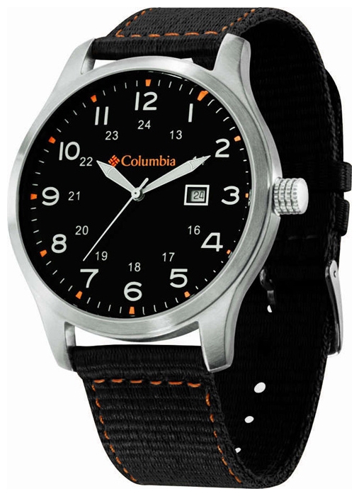 Wrist watch Columbia CA007-031 for Men - picture, photo, image