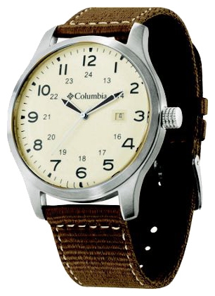 Wrist watch Columbia CA007-220 for Men - picture, photo, image