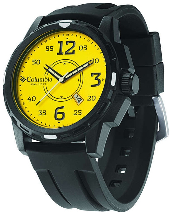Wrist watch Columbia CA800-901 for Men - picture, photo, image